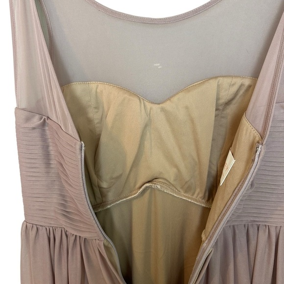 NWT Birdy Grey Ryan Bridesmaids Dress Size S Maeve - Picture 10 of 11